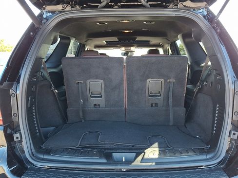 Used 2023 Dodge Durango Citadel image 28