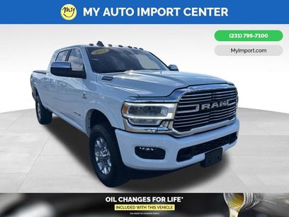 Used 2022 RAM 2500 Laramie