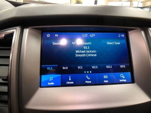 Certified 2021 Ford Ranger XLT w/ Equipment Group 301A Mid image 15