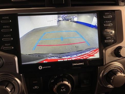 Used 2024 Toyota 4Runner SR5 image 27