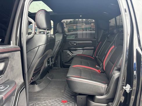 Used 2022 RAM 1500 TRX w/ TRX Level 2 Equipment Group image 10