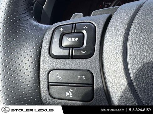 Used 2025 Lexus IS 350 F Sport image 23