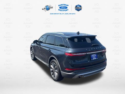 Used 2020 Lincoln Corsair Reserve w/ Equipment Group 201A AWD/4WD image 6