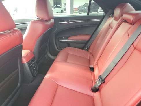 Used 2021 Chrysler 300 S w/ S Model Appearance Package image 12