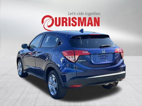Used 2016 Honda HR-V LX image 4