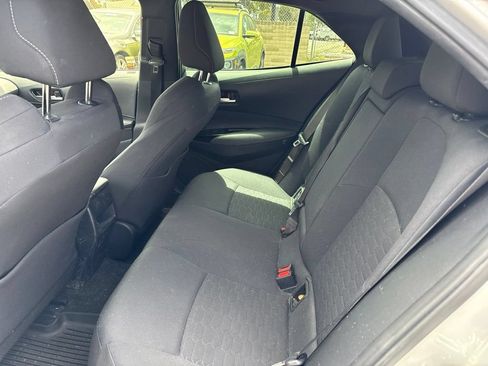 Used 2020 Toyota Corolla SE FWD image 13