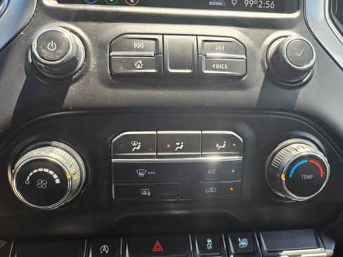 Used 2020 Chevrolet Silverado 1500 LT w/ Trailering Package AWD/4WD image 62