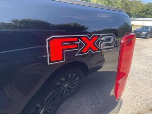 Used 2022 Ford Ranger XL w/ Equipment Group 101A High RWD image 5