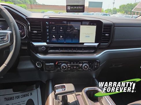 New 2026 Chevrolet Silverado 1500 RST w/ Convenience Package II AWD/4WD image 11
