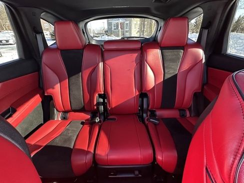 Used 2022 Acura MDX A-Spec image 31