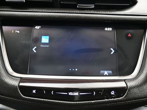 Used 2018 Cadillac XT5 Luxury image 20