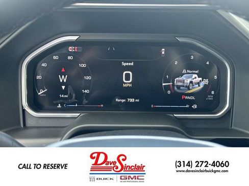 New 2026 GMC Sierra 3500 Denali w/ Denali Reserve Package AWD/4WD image 15