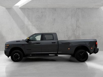 New 2026 RAM 3500 Lone Star