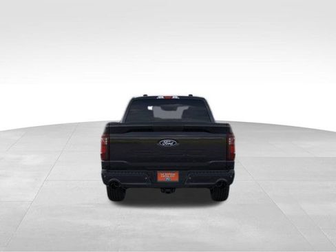 New 2026 Ford F150 STX w/ F-150 LOBO Package AWD/4WD image 7