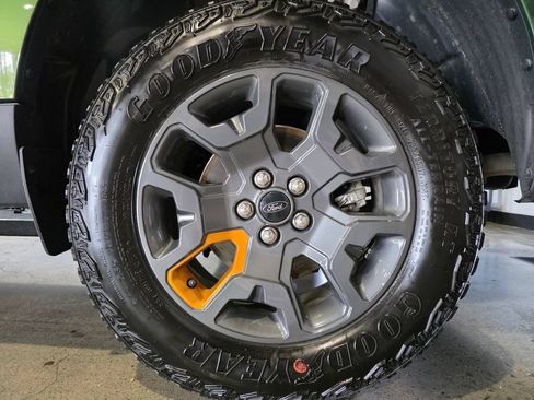 Used 2025 Ford Maverick Tremor AWD/4WD image 26