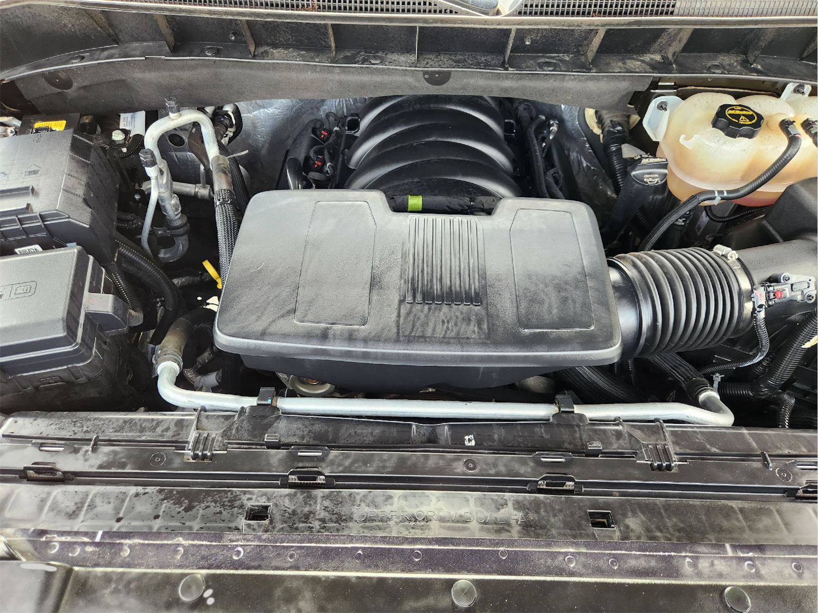 Certified 2024 Chevrolet Silverado 1500 LT w/ Texas Edition Plus RWD image 33