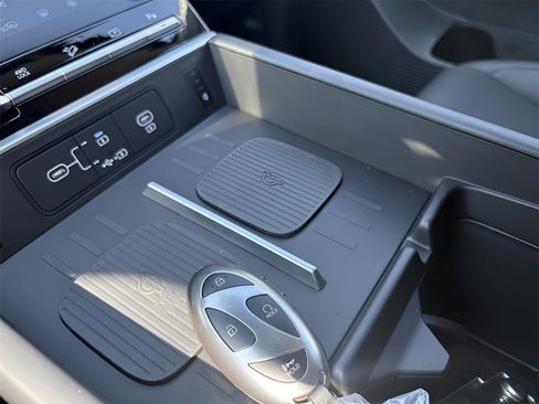 New 2026 Hyundai Santa Fe Limited image 28