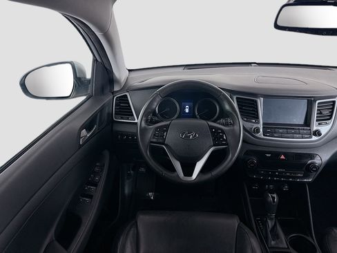 Used 2018 Hyundai Tucson Limited w/ Ultimate Package 02 image 17