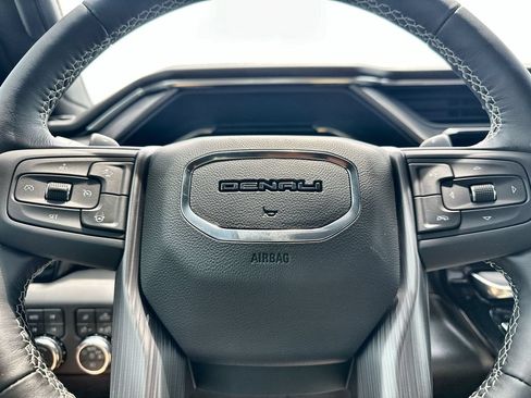New 2026 GMC Sierra 1500 Denali Ultimate AWD/4WD image 33