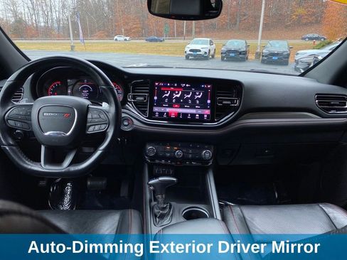 Used 2024 Dodge Durango GT image 30