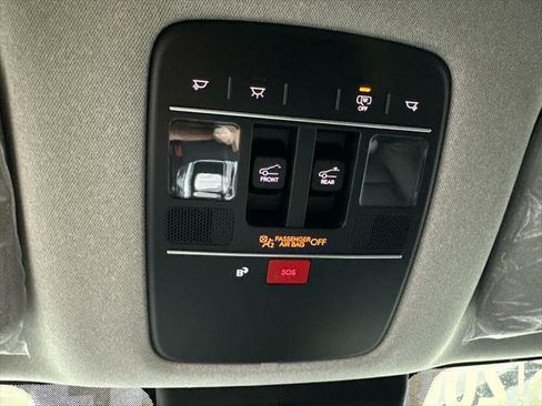 New 2026 Hyundai Palisade Limited image 34