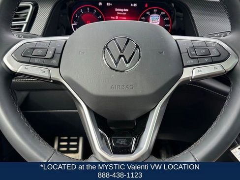 Used 2026 Volkswagen Atlas Cross Sport SEL Premium R-Line AWD/4WD image 41