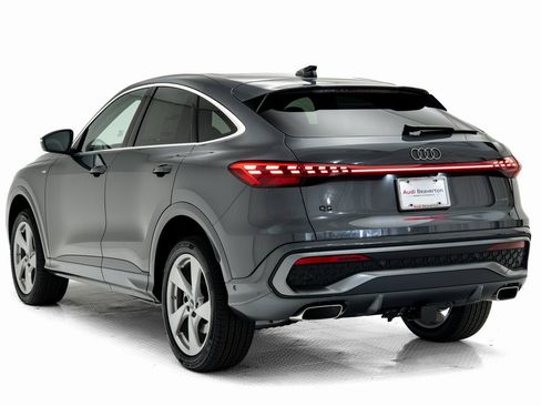 New 2025 Audi Q5 Premium Plus image 5