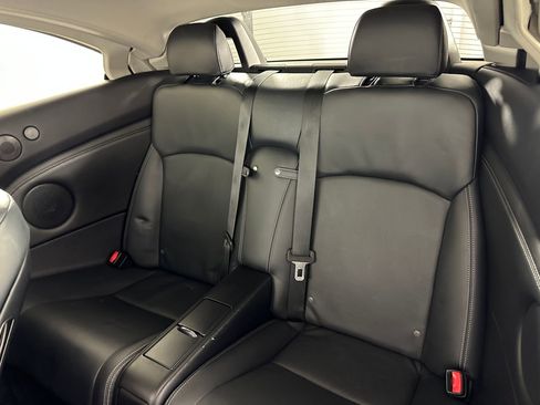 Used 2015 Lexus IS 250C image 21