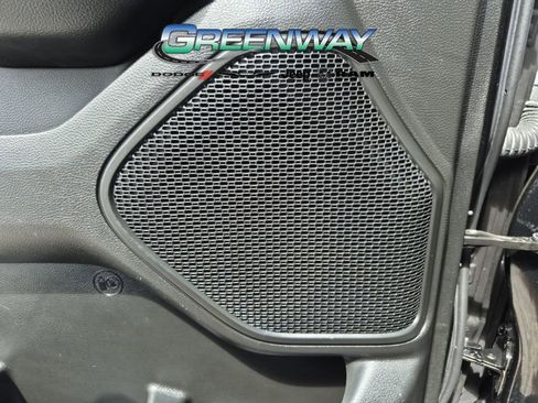 Used 2022 RAM 1500 Rebel w/ Rebel Level 1 Equipment Group AWD/4WD image 14