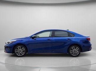 Used 2024 Kia Forte GT-Line FWD video 2