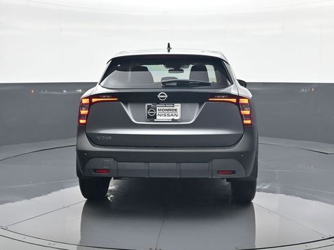 New 2026 Nissan Kicks S image 6