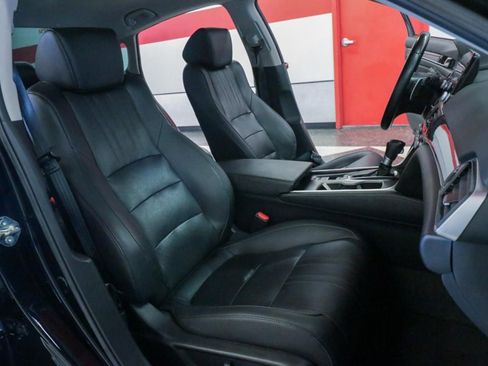 Used 2021 Honda Accord Sport Special Edition image 27