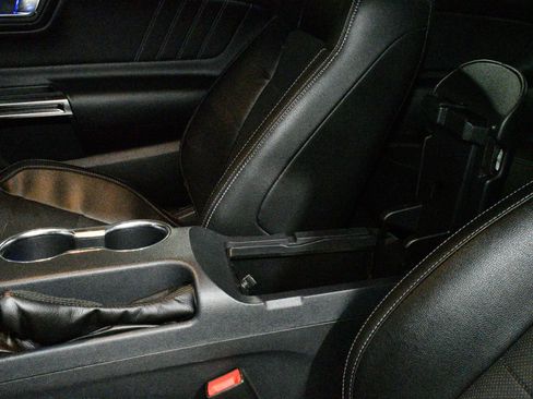 Used 2021 Ford Mustang GT Premium w/ GT Performance Package image 42