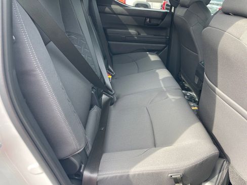 New 2025 Toyota Tacoma SR5 image 15