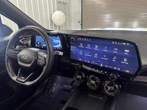 Used 2024 Chevrolet Blazer EV RS AWD/4WD image 36