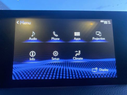 Used 2022 Lexus IS 350 F Sport image 16