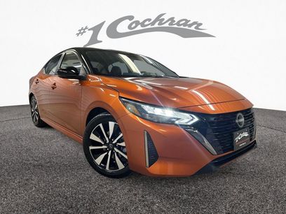 Used 2024 Nissan Sentra SR w/ SR Premium Package