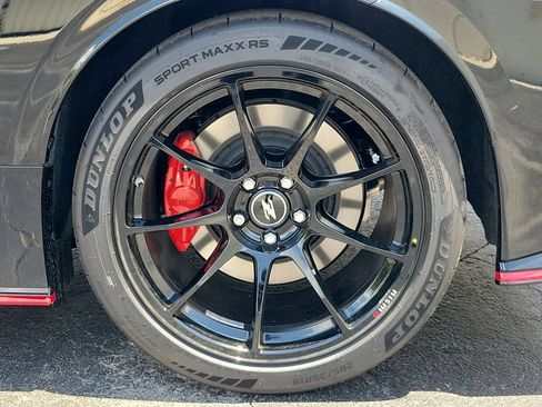 New 2027 Nissan Z Performance RWD image 10