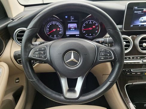 Used 2019 Mercedes-Benz GLC 300 image 22
