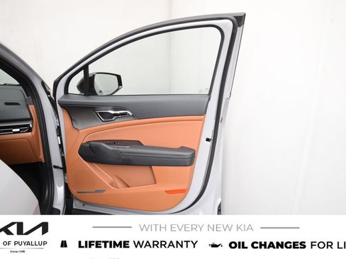 New 2027 Kia Sportage X-Line AWD/4WD image 15