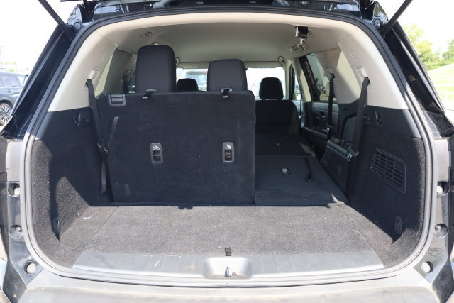 Used 2024 Nissan Pathfinder SV AWD/4WD image 31