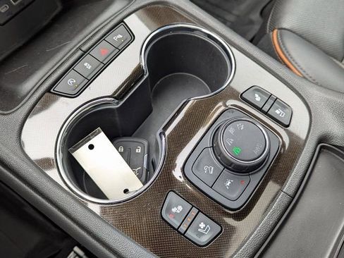 Certified 2023 GMC Acadia AT4 w/ Technology Package image 13