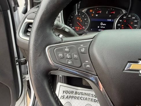 Used 2020 Chevrolet Equinox Premier AWD/4WD image 25