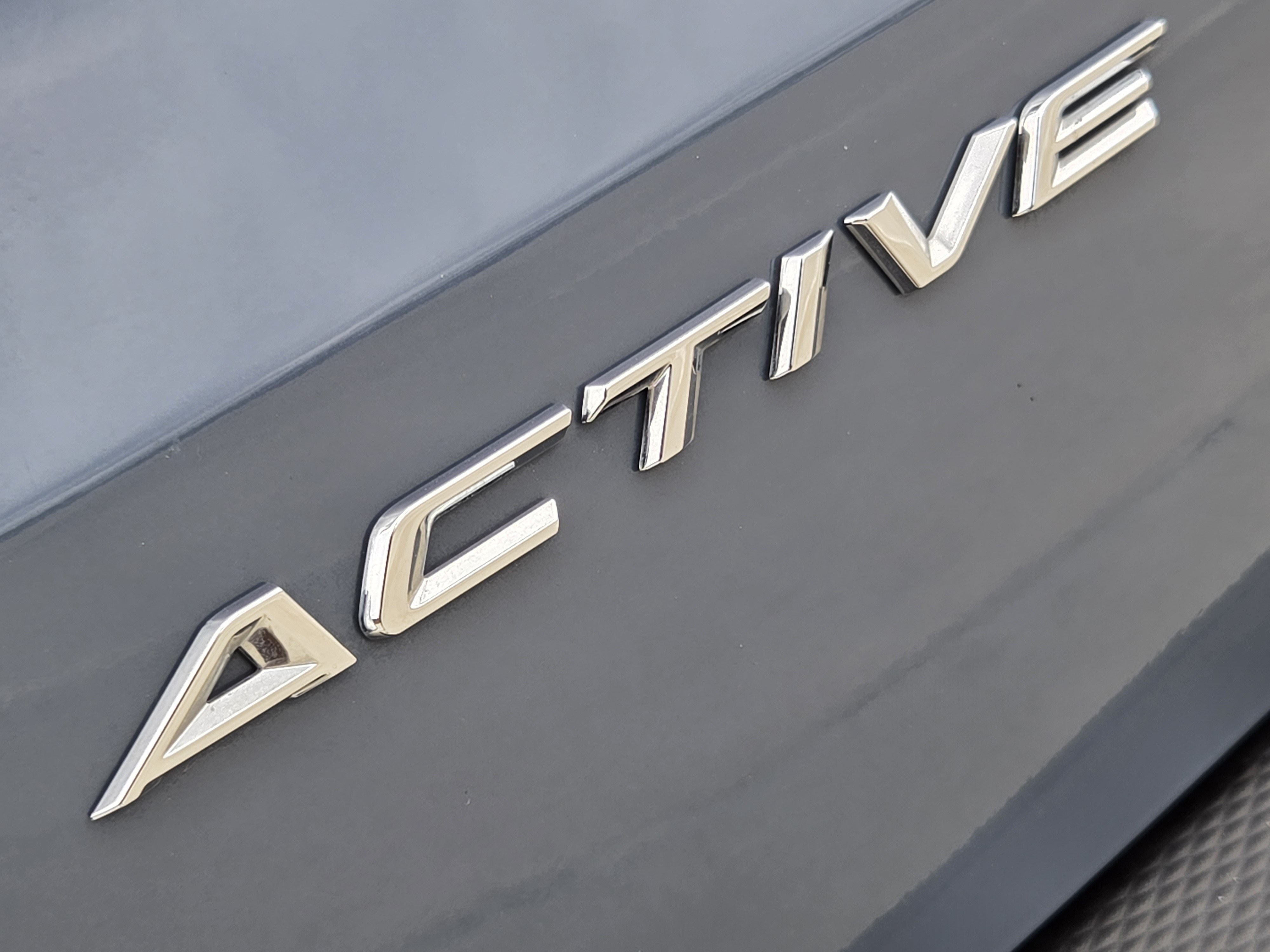 Used 2024 Ford Escape Active FWD image 32