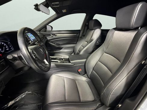 Used 2021 Honda Accord Sport image 17