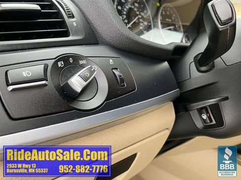 Used 2013 BMW X3 xDrive28i image 28