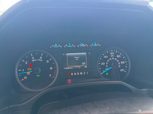 Used 2016 Ford F150 XLT w/ Equipment Group 302A Luxury RWD image 15