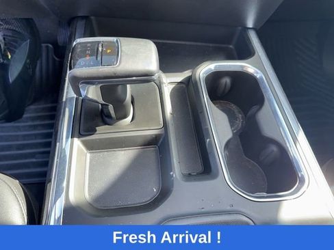 Used 2023 Chevrolet Silverado 1500 LTZ w/ Z71 Off-Road Package image 7