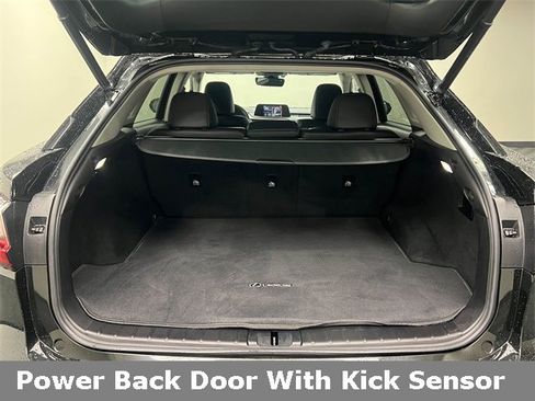 Certified 2022 Lexus RX 350 FWD image 9