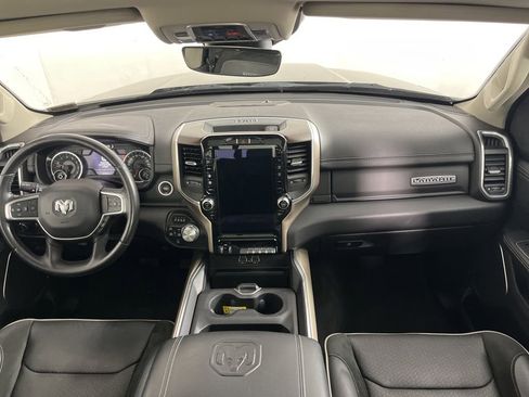 Used 2022 RAM 1500 Laramie w/ Laramie Southwest Edition image 17